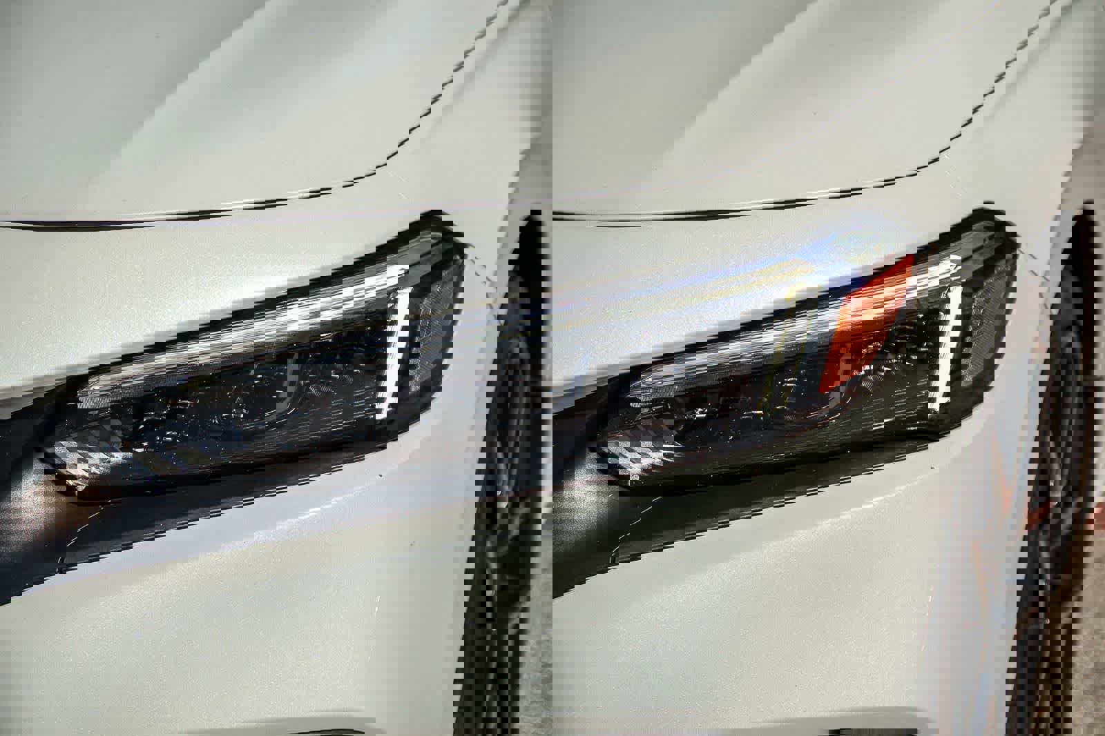 Used 2022 Honda Civic Si image 10