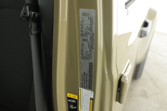 New 2026 Jeep Gladiator Sport image 16