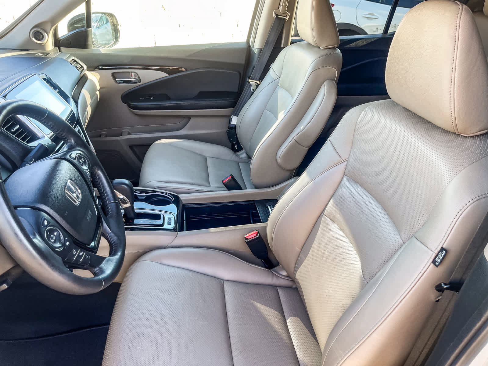 Used 2019 Honda Ridgeline RTL-E image 17