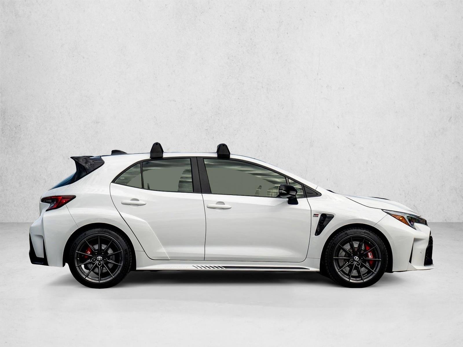 Used 2024 Toyota Corolla GR AWD/4WD image 6