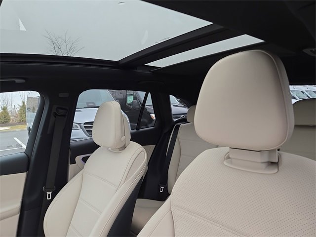 New 2026 Mercedes-Benz GLC 300 4MATIC image 25
