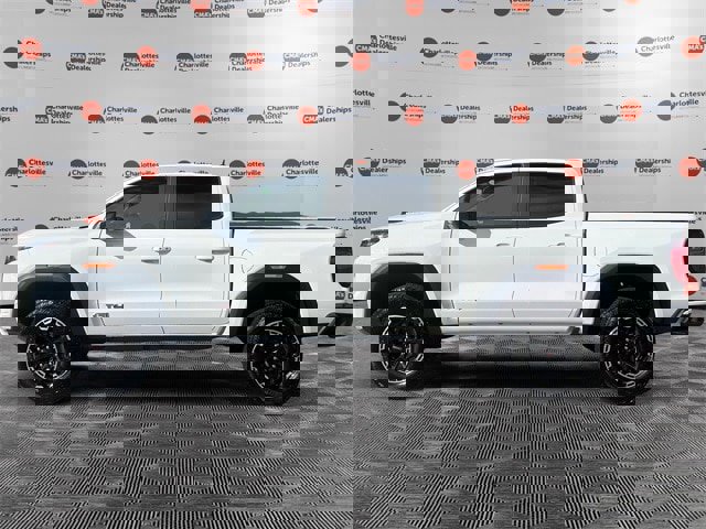 New 2026 GMC Canyon AT4 w/ Technology Plus Package image 2