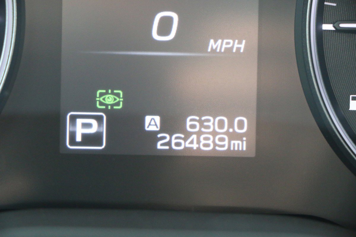 Used 2024 Subaru Ascent Touring AWD/4WD image 37