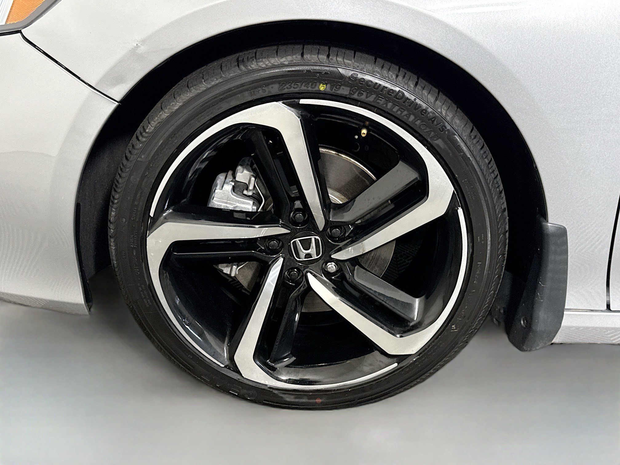 Used 2022 Honda Accord Sport image 38