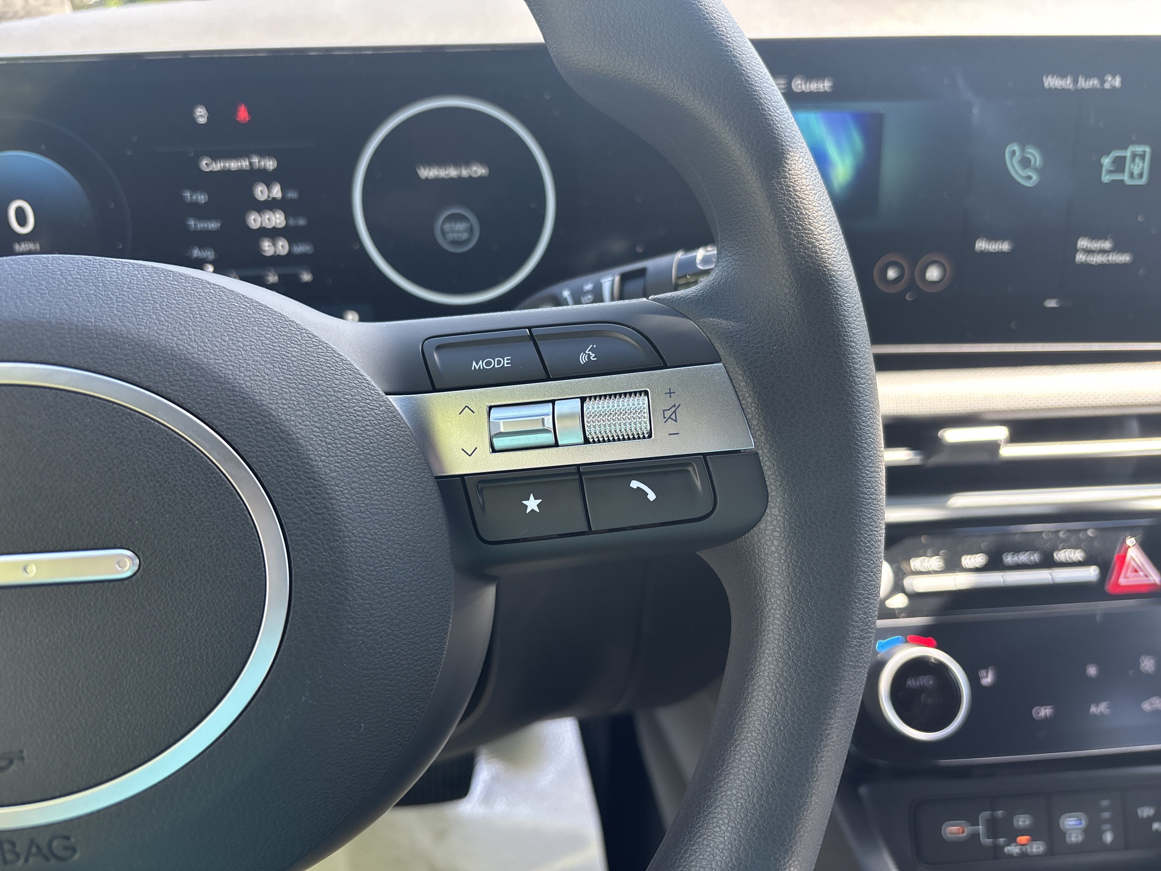 New 2026 Hyundai Santa Cruz SEL AWD/4WD image 21