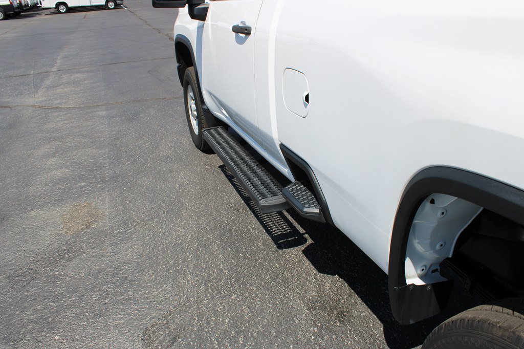 Used 2023 Chevrolet Silverado 2500 W/T w/ WT Convenience Package AWD/4WD image 14