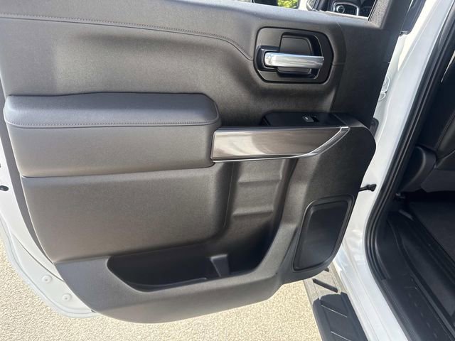 Used 2022 GMC Sierra 1500 AT4 w/ Driver Alert Package I image 19