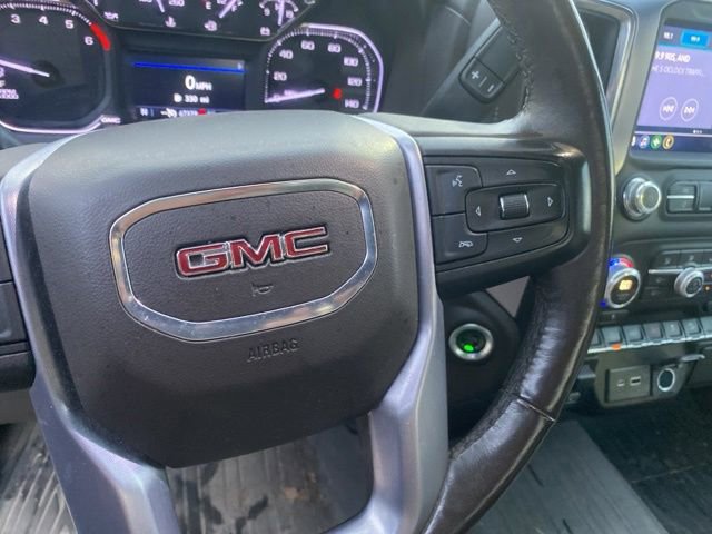 Used 2019 GMC Sierra 1500 Elevation w/ Elevation Value Package AWD/4WD image 21