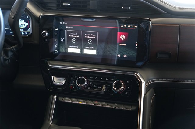 Used 2024 GMC Sierra 2500 Denali Ultimate w/ Max Trailering Package image 15