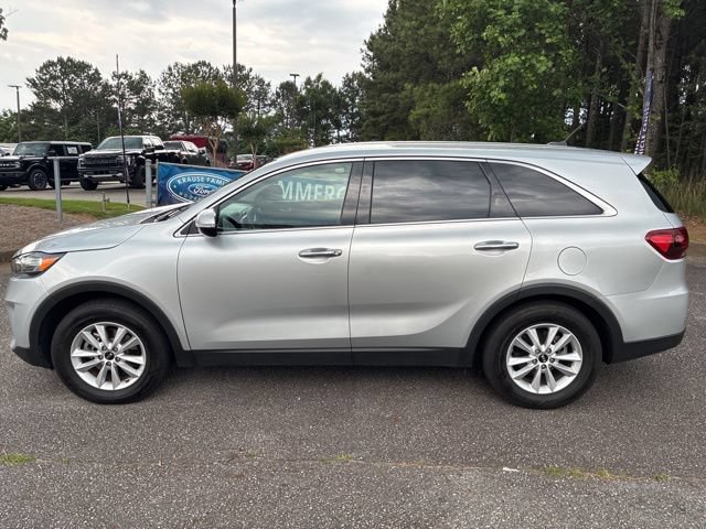 Used 2019 Kia Sorento L FWD image 1