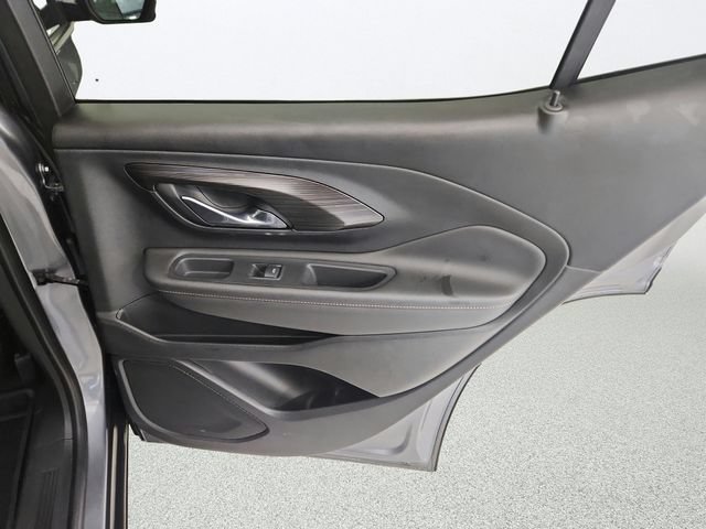 Used 2021 GMC Terrain SLT w/ Infotainment Package II FWD image 26