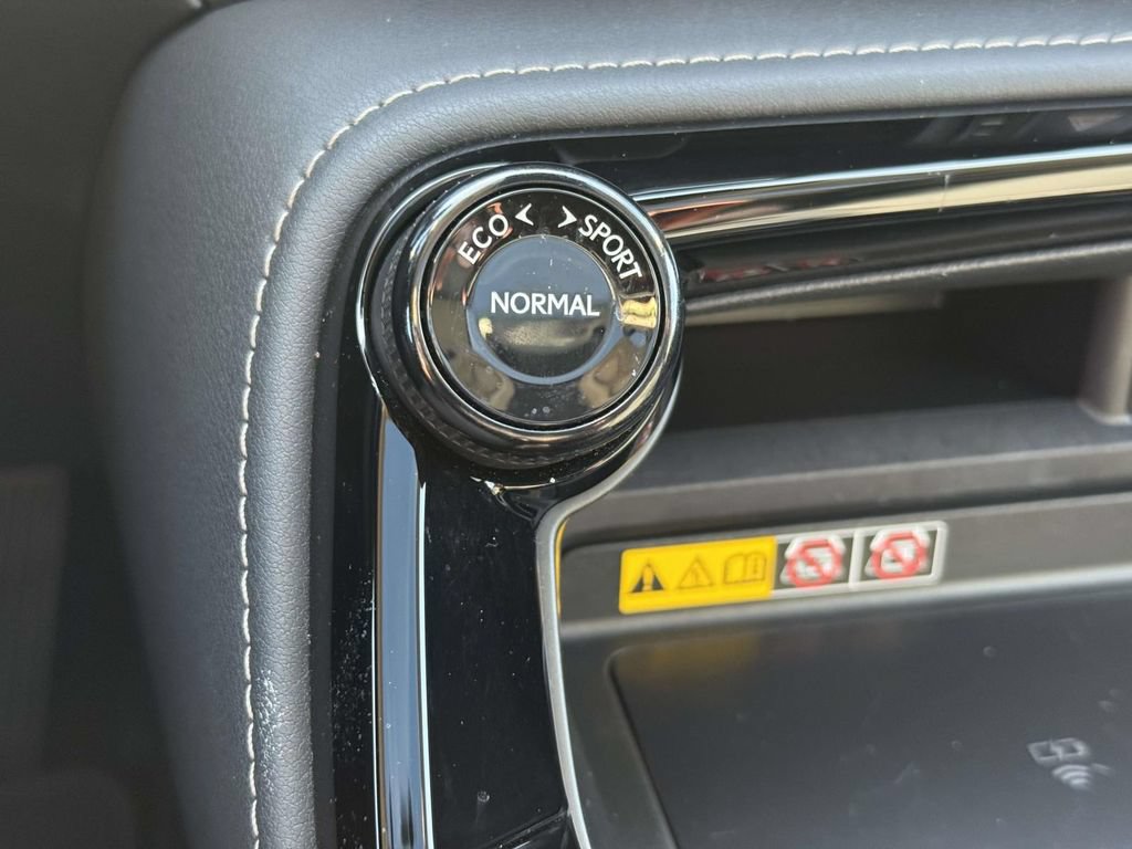 Used 2025 Lexus NX 350 AWD w/ Cold Area Package image 26