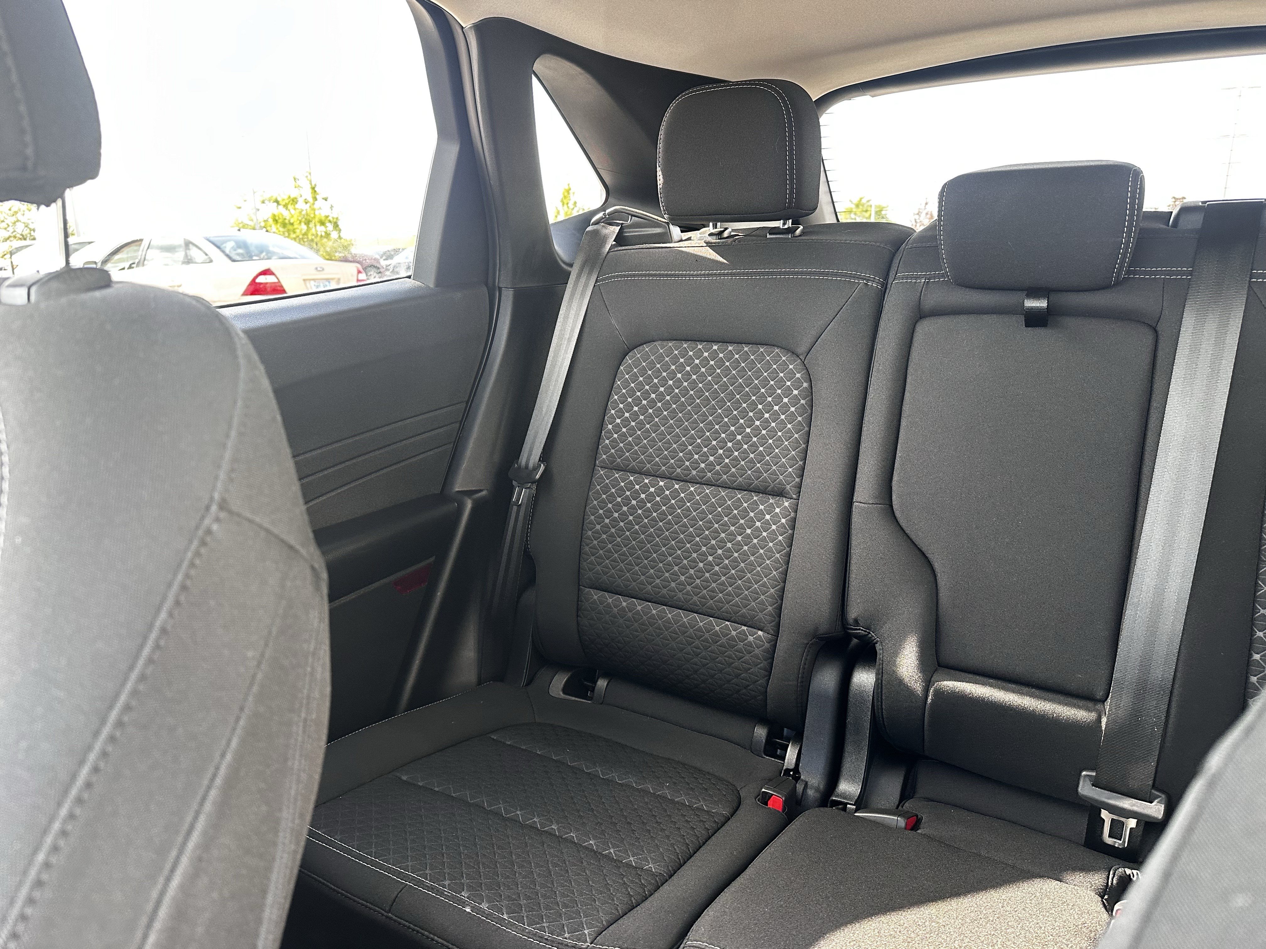 Certified 2024 Ford Escape Active AWD/4WD image 12