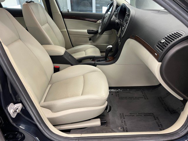 Used 2008 Saab 9-3 2.0T w/ Cold Weather Package FWD image 13