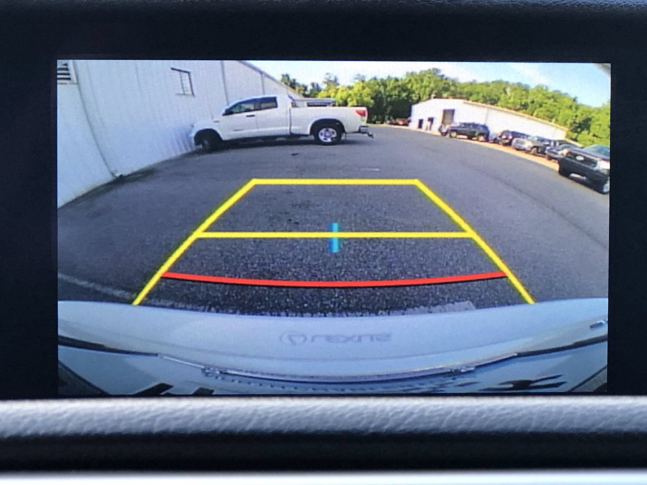 Used 2016 Lexus IS 200t RWD image 25
