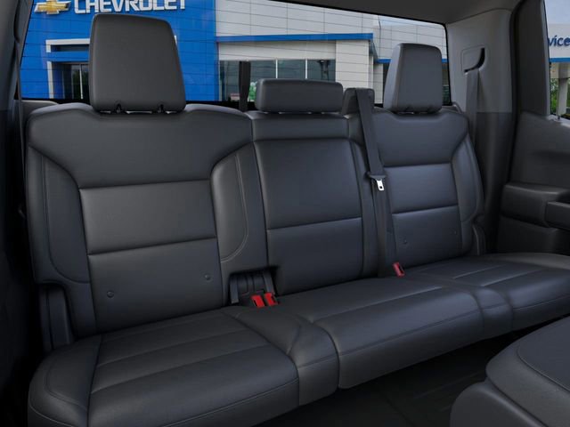 New 2026 Chevrolet Silverado 1500 W/T w/ WT Value Package image 17