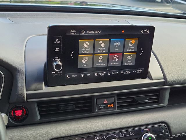 Used 2023 Honda Pilot EX-L image 27