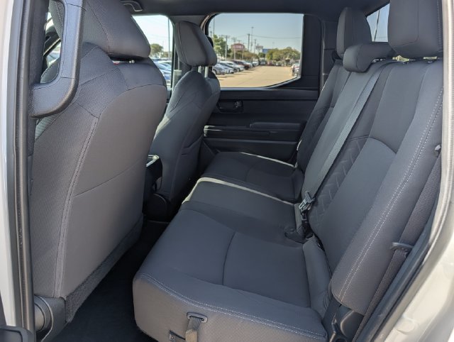 Used 2024 Toyota Tacoma SR RWD image 27