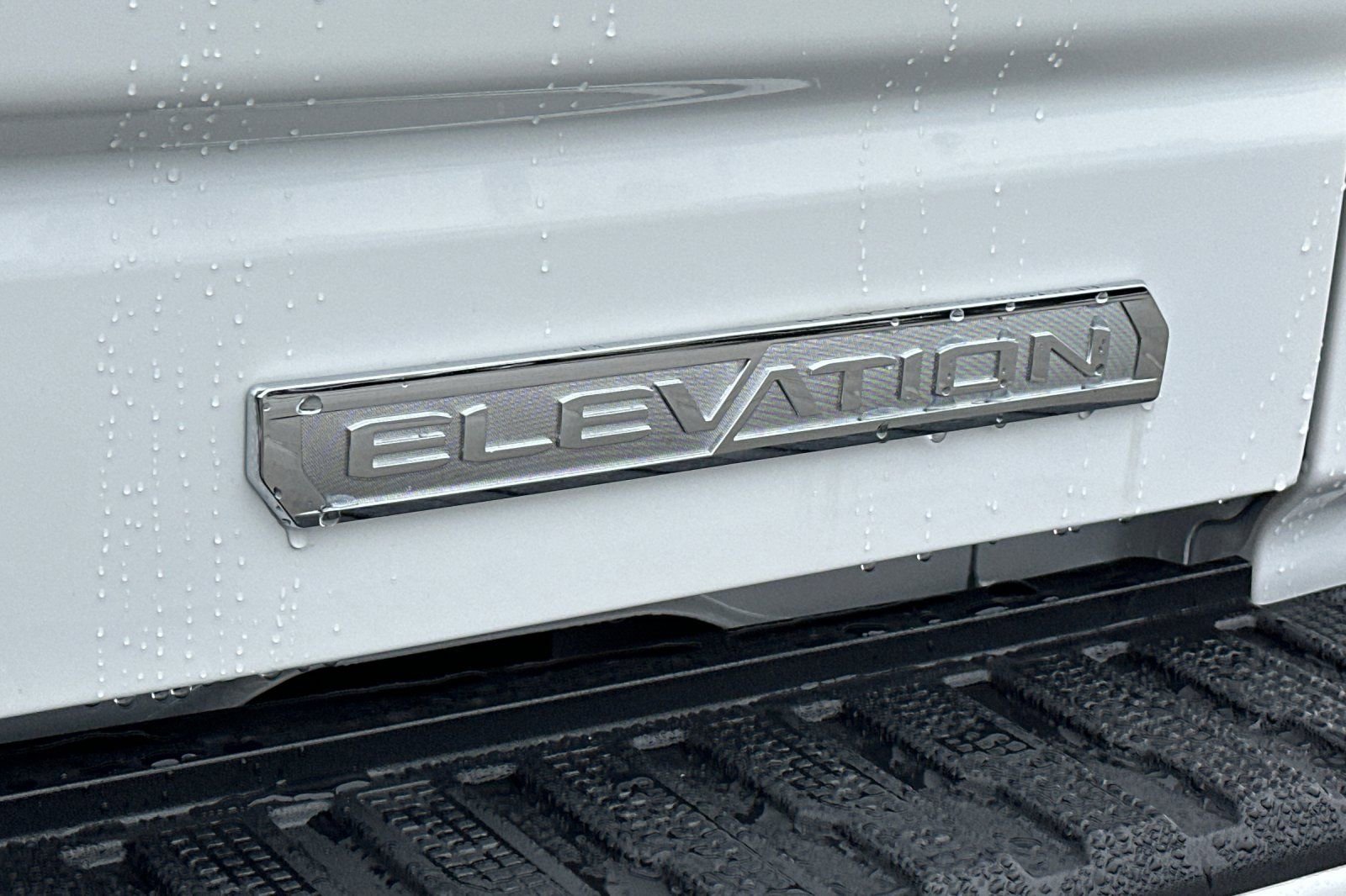 New 2026 GMC Sierra 1500 Elevation w/ Elevation Select Package image 27