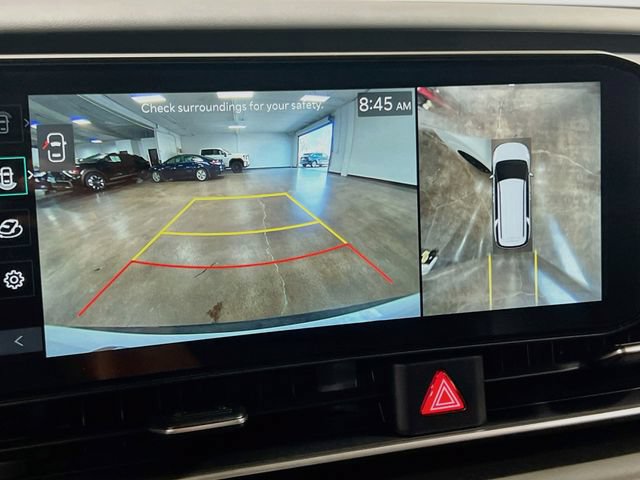 New 2027 Kia Carnival SX w/ Dark Edition Package FWD image 14