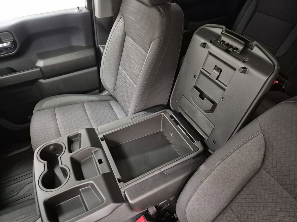 New 2026 GMC Sierra 1500 Pro w/ Graphite Edition image 36