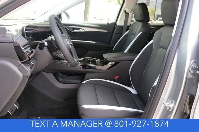 New 2026 Buick Envision Sport Touring AWD/4WD image 18