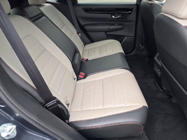 Used 2025 Honda CR-V Sport Touring image 38
