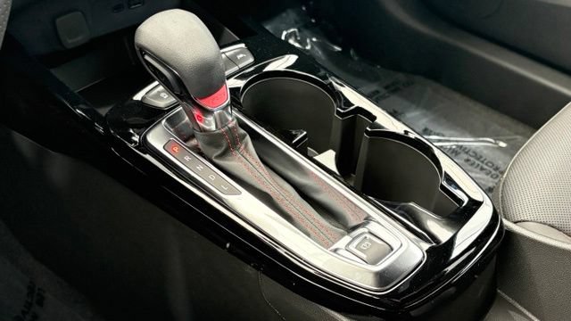 New 2026 Chevrolet Trax RS FWD image 38