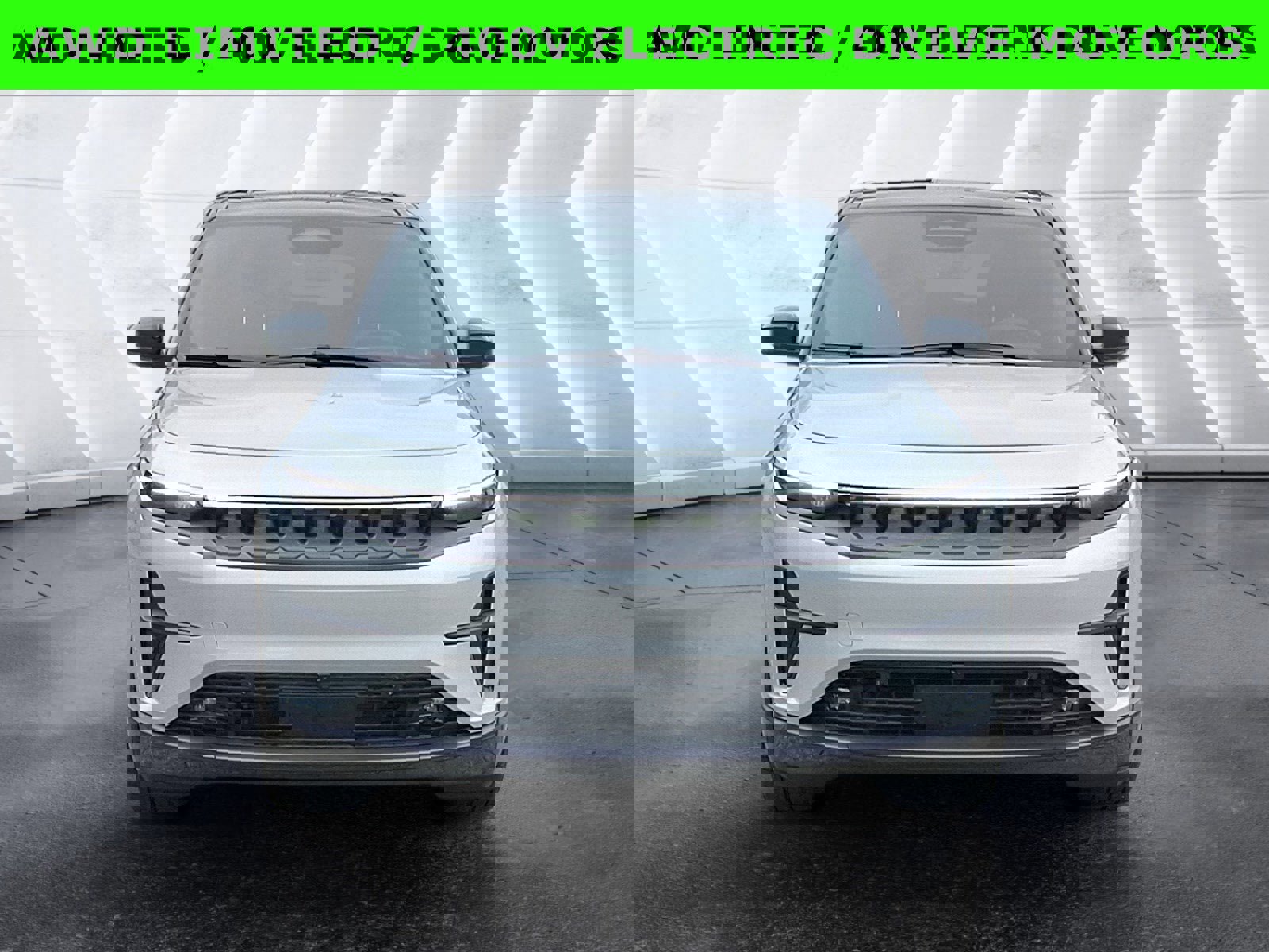 New 2025 Jeep Wagoneer S Limited image 9