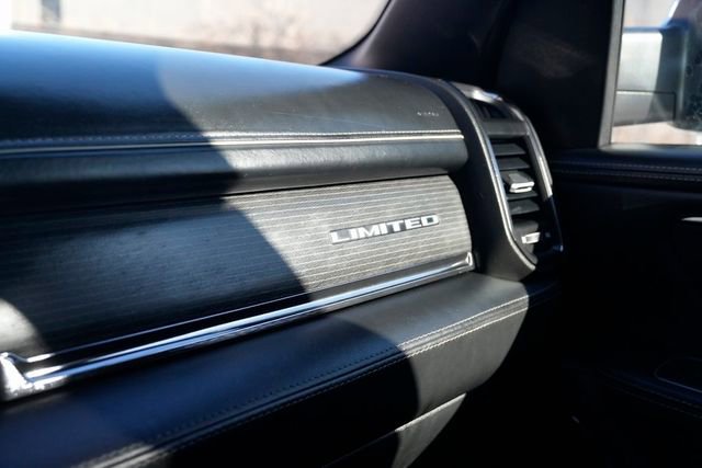 Used 2022 RAM 1500 Limited image 59