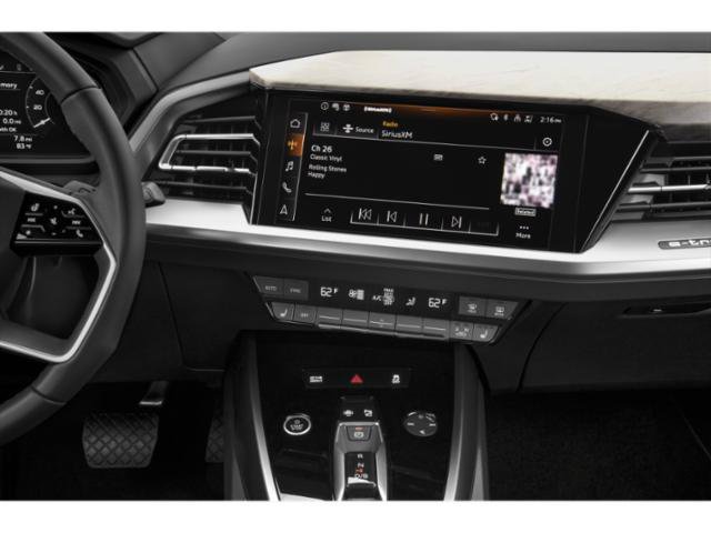 Used 2023 Audi Q4 e-tron Premium Plus w/ Premium Plus AWD/4WD image 10