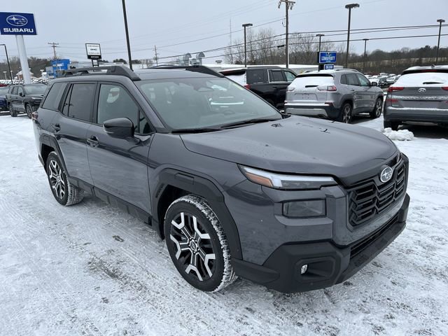 New 2026 Subaru Outback Touring XT image 11