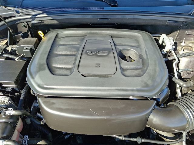 Used 2019 Jeep Grand Cherokee Limited image 30