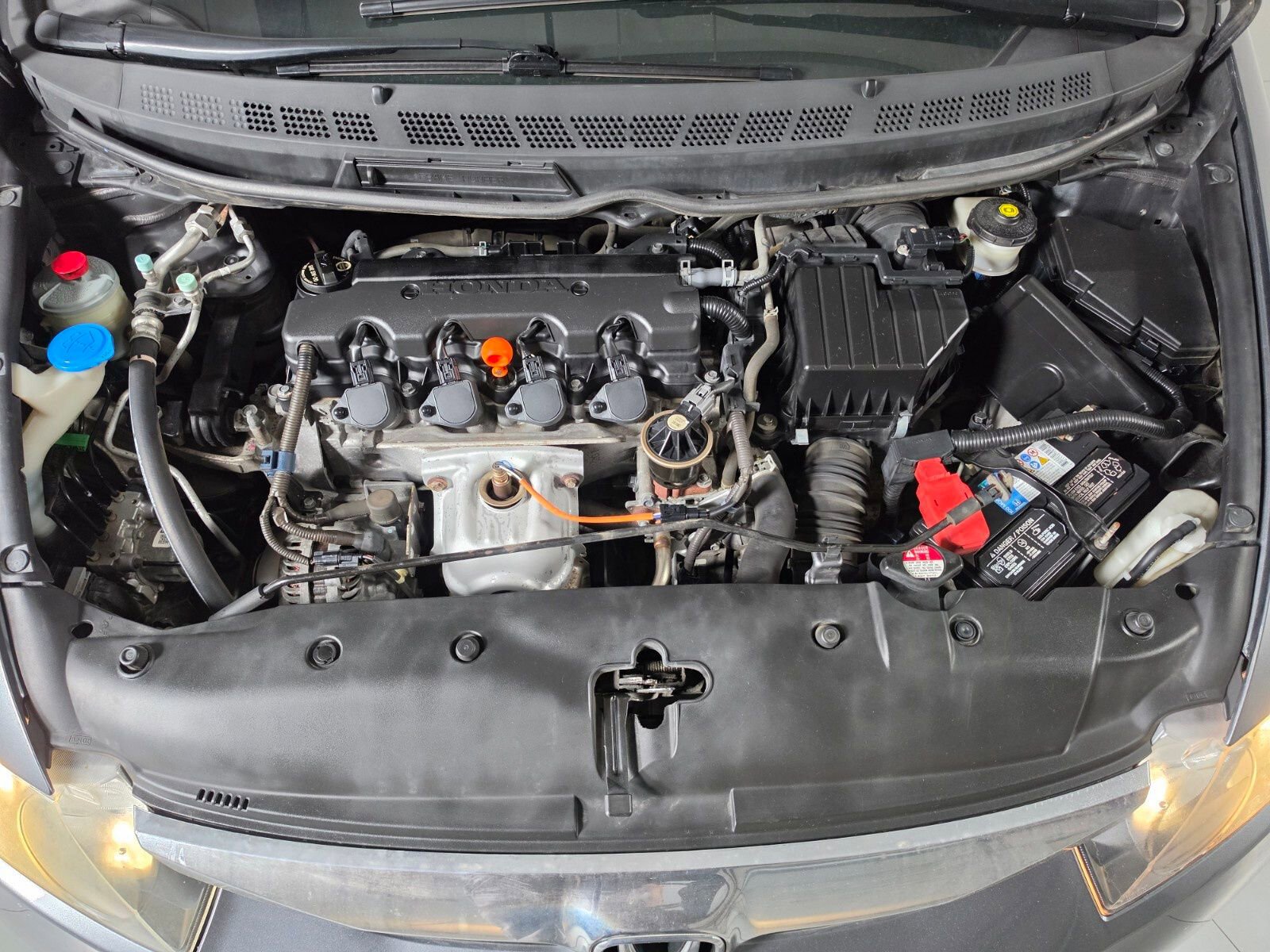 Used 2009 Honda Civic LX image 13
