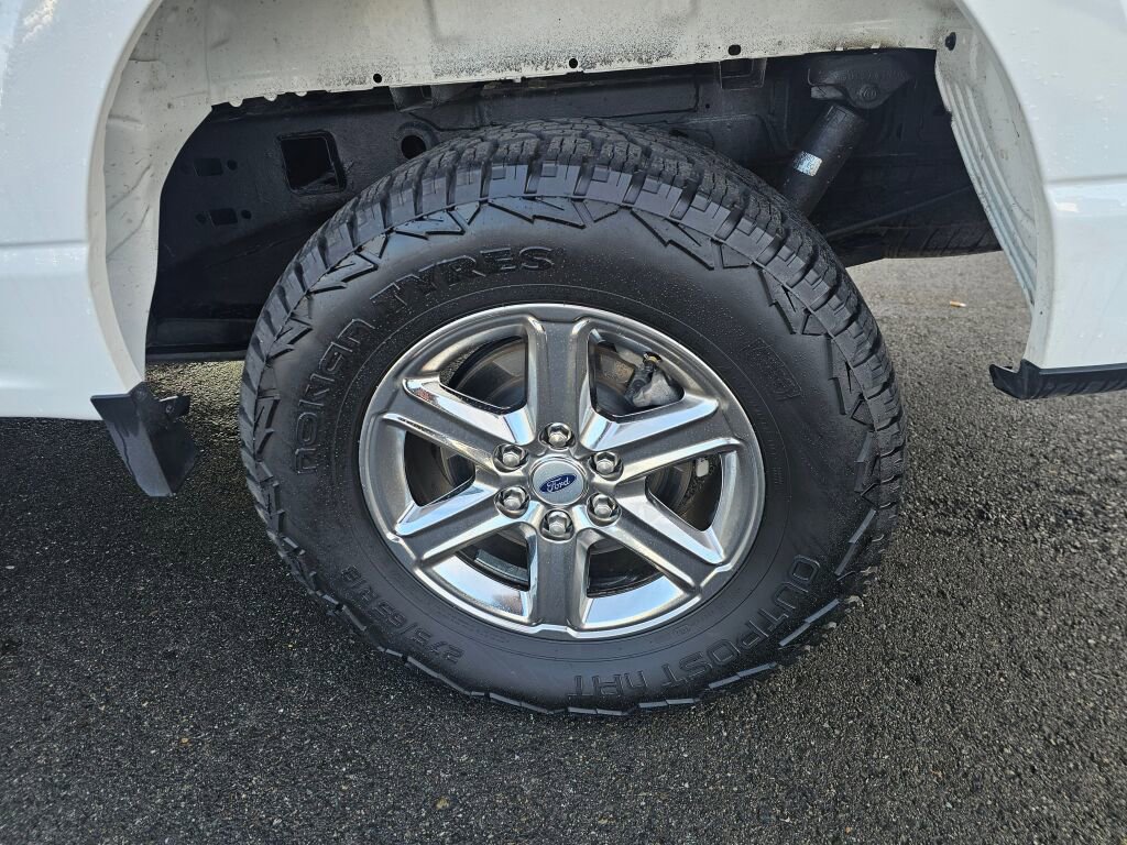 Certified 2024 Ford F150 XLT w/ Tow/Haul Package image 11