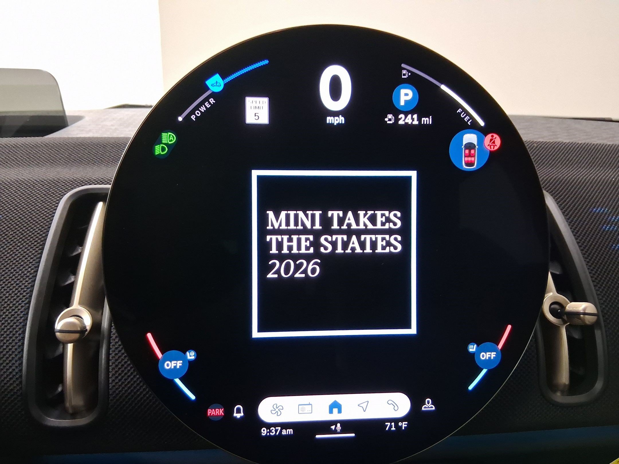 New 2027 MINI Cooper Countryman S AWD/4WD image 19