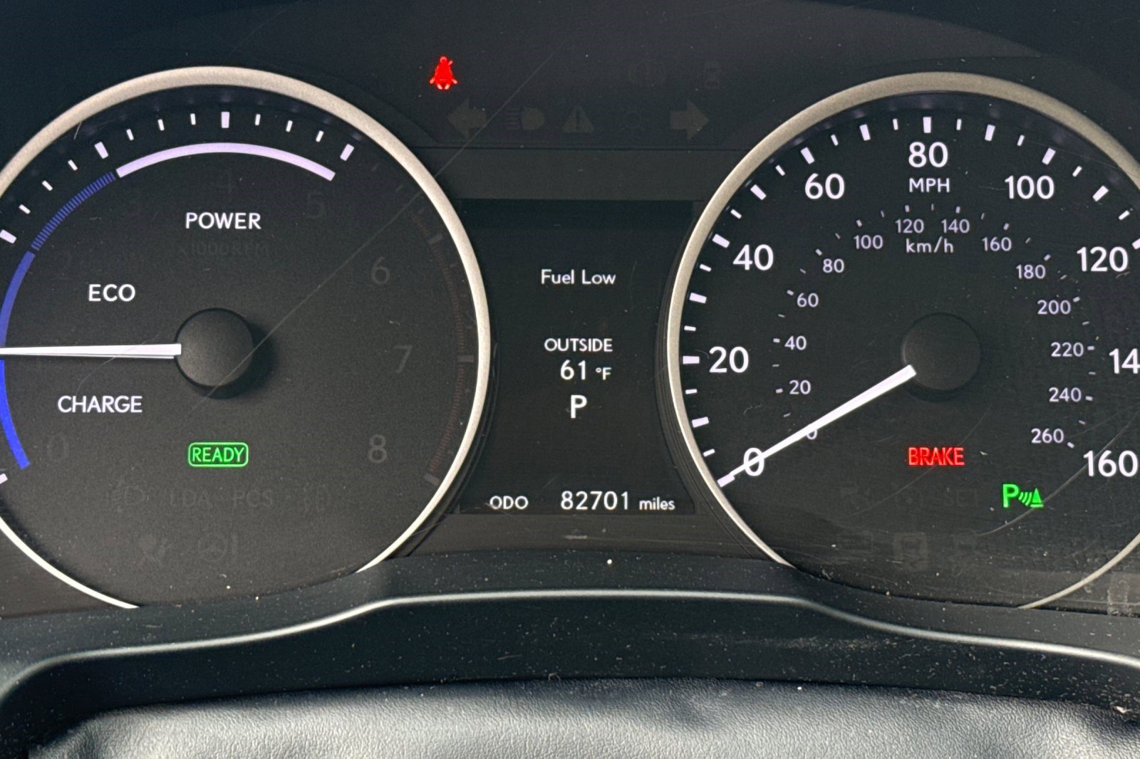 Used 2015 Lexus ES 300h w/ Navigation System Package FWD image 21