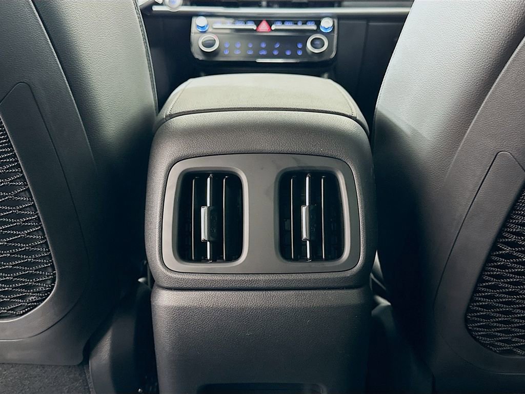 New 2026 Hyundai Tucson Limited image 18