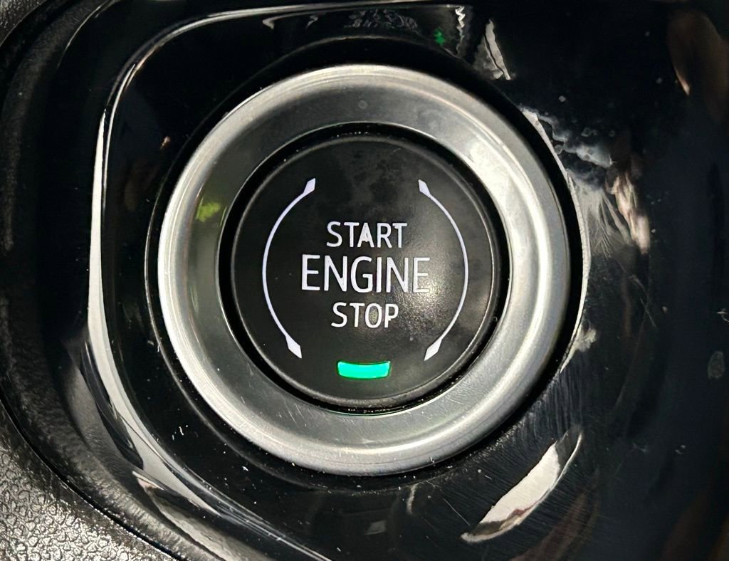 Used 2024 Chevrolet Silverado 1500 LT w/ Leather Package image 22