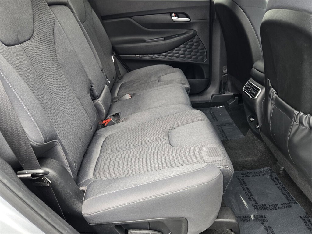 Certified 2023 Hyundai Santa Fe SE image 15