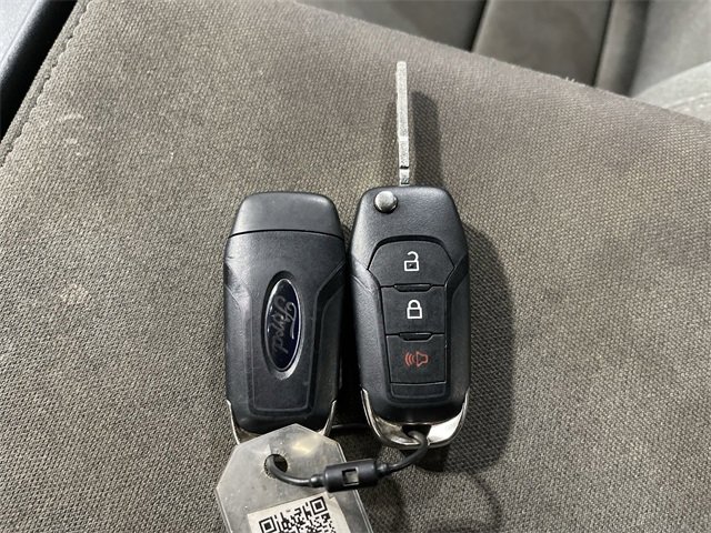 Used 2024 Ford F250 XLT image 31