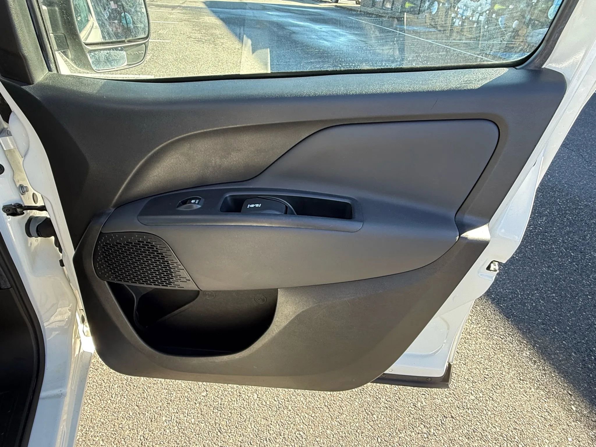 Used 2021 RAM ProMaster City Tradesman SLT image 42