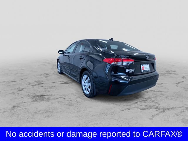 Certified 2024 Toyota Corolla LE image 7