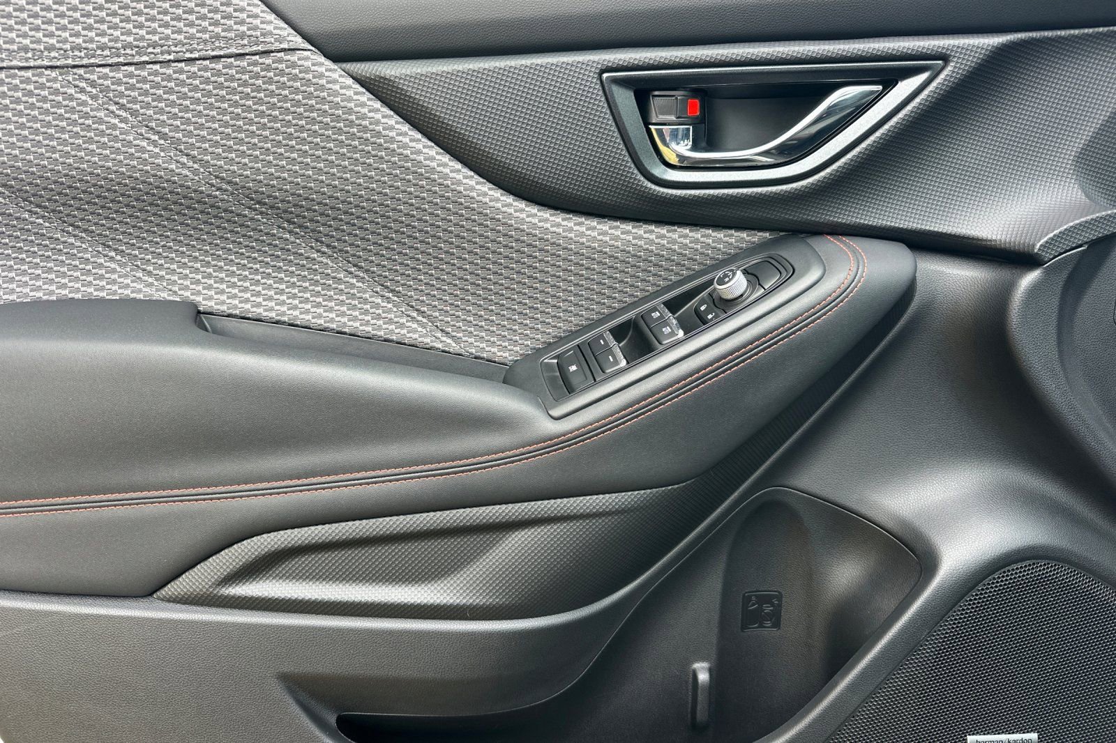 Used 2023 Subaru Forester Sport image 12