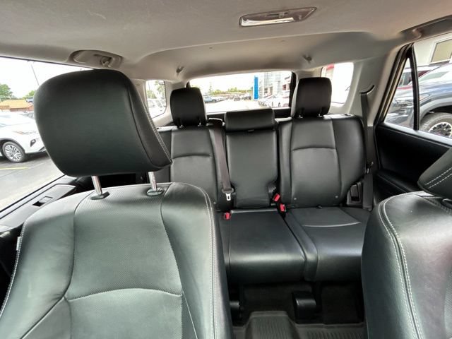 Used 2019 Toyota 4Runner Limited AWD/4WD image 38