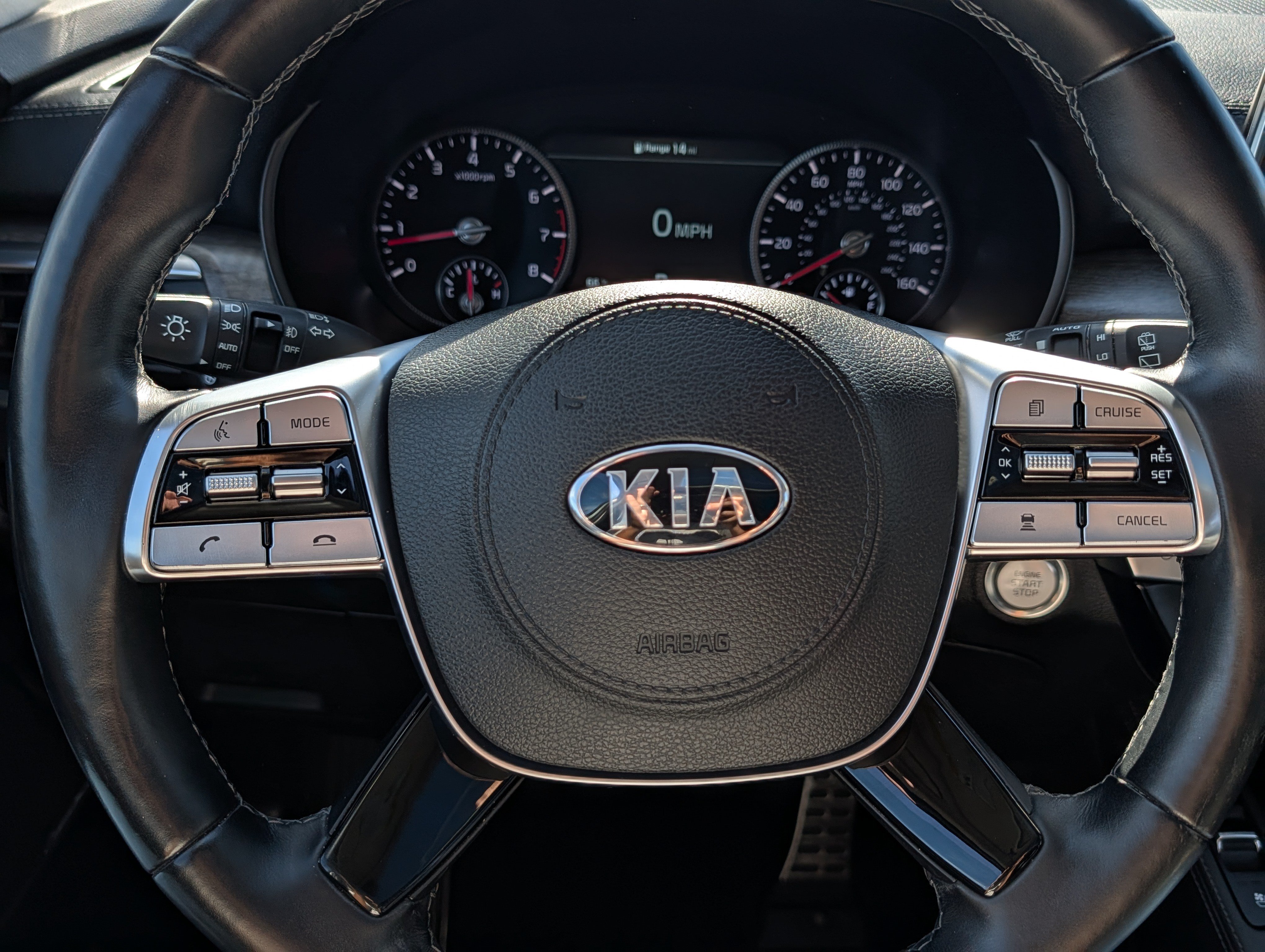Used 2020 Kia Telluride SX w/ SX Prestige Package AWD/4WD image 25