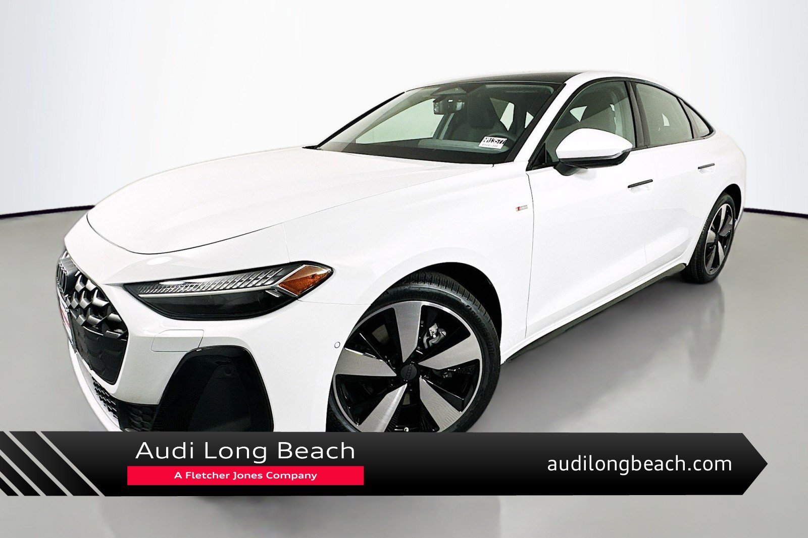 New 2026 Audi A5 Premium Plus