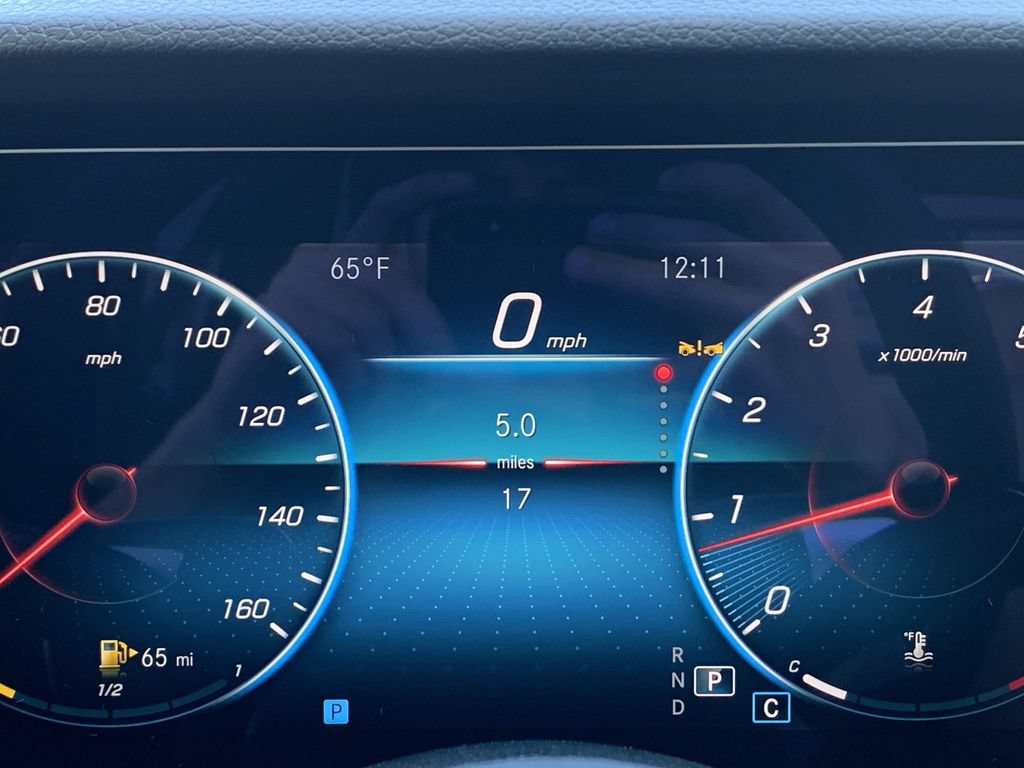 Used 2023 Mercedes-Benz E 350 4MATIC Sedan image 25