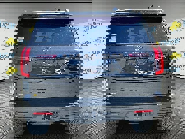 New 2026 Ford Expedition Tremor AWD/4WD image 5