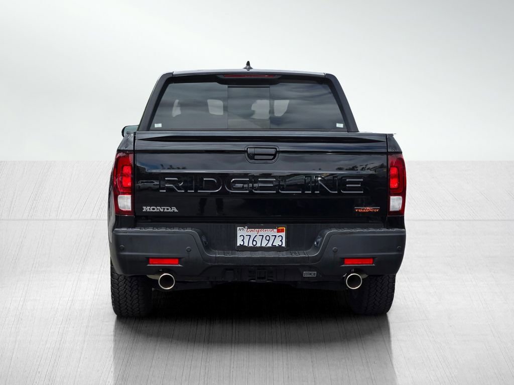 Used 2024 Honda Ridgeline TrailSport image 5